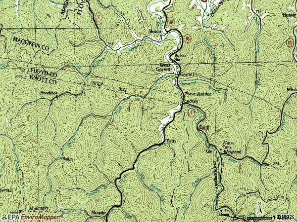 41630 Zip Code (Kentucky) Profile - homes, apartments, schools ...