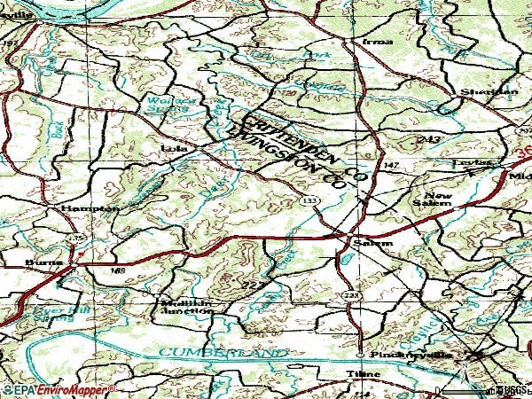 42078 Zip Code (Salem, Kentucky) Profile - homes, apartments, schools ...