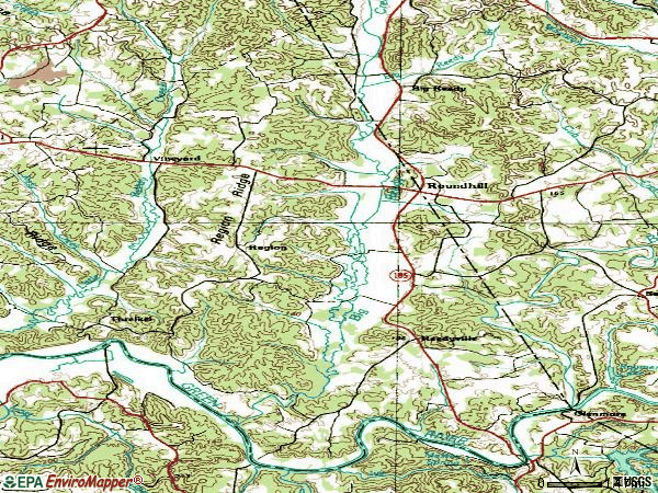 42275 Zip Code (Kentucky) Profile - homes, apartments, schools ...