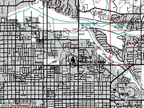 85712 Zip Code (Tucson, Arizona) Profile - homes, apartments, schools ...