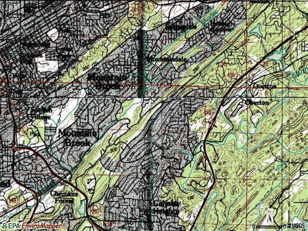 35223 Zip Code (Mountain Brook, Alabama) Profile - homes, apartments ...