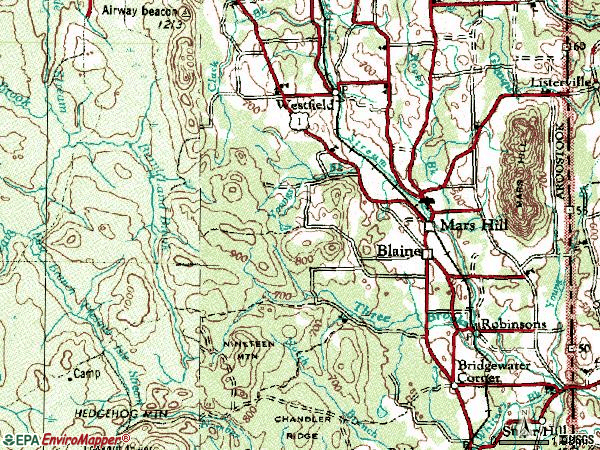 04758 Zip Code Maine Profile Homes Apartments Schools Population   Ztm12117 