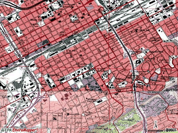 35233 Zip Code (Birmingham, Alabama) Profile - homes, apartments ...