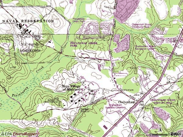 20623 Zip Code (Rosaryville, Maryland) Profile - homes, apartments ...