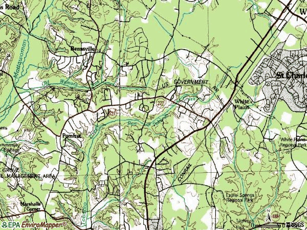 20695 Zip Code (Waldorf, Maryland) Profile - homes, apartments, schools ...