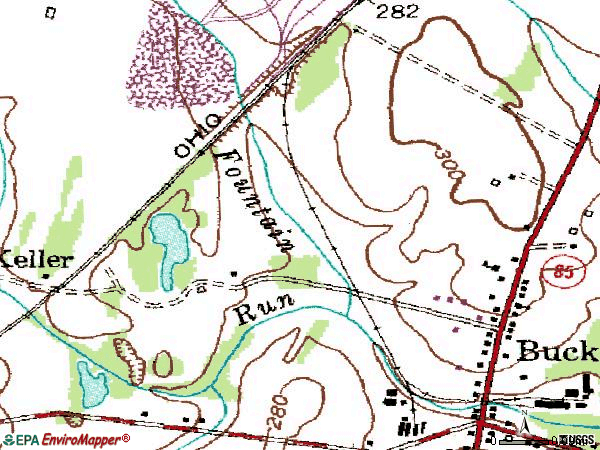 21717 Zip Code (Buckeystown, Maryland) Profile - homes, apartments ...