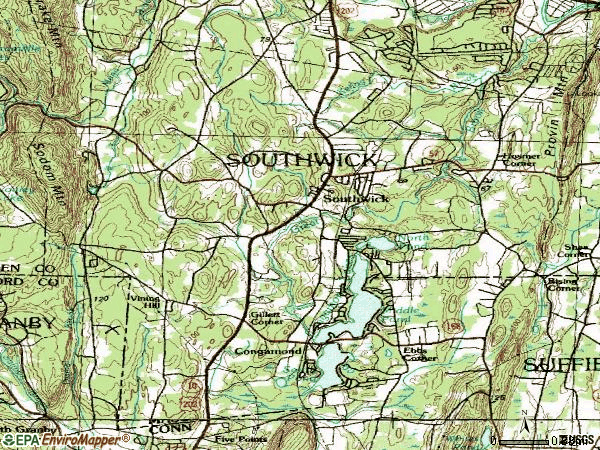 01077 Zip Code (Massachusetts) Profile - homes, apartments, schools ...