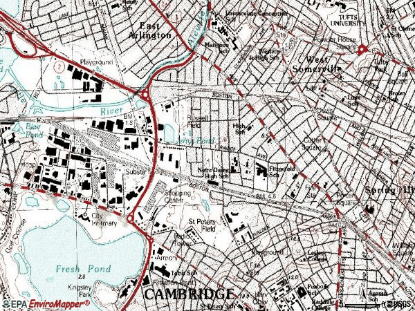 02140 Zip Code (Cambridge, Massachusetts) Profile - homes, apartments ...