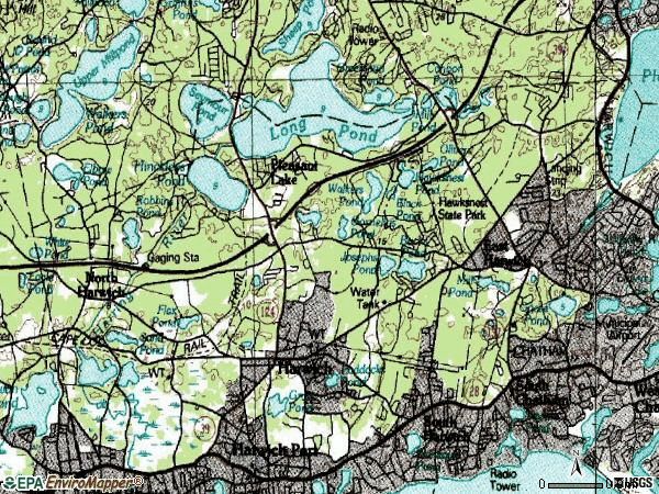 Harwich Ma Zip Code