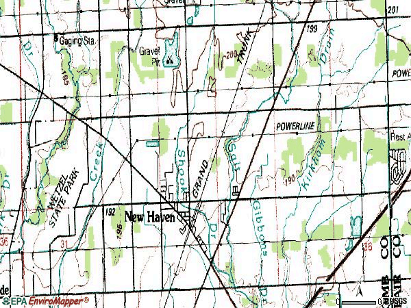48048 Zip Code (New Haven, Michigan) Profile - homes, apartments ...