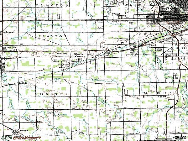 48473 Zip Code (Swartz Creek, Michigan) Profile - homes, apartments ...