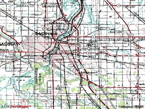 48601-zip-code-saginaw-michigan-profile-homes-apartments-schools