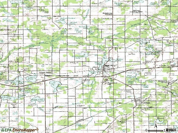 49079 Zip Code (Paw Paw, Michigan) Profile - homes, apartments, schools ...