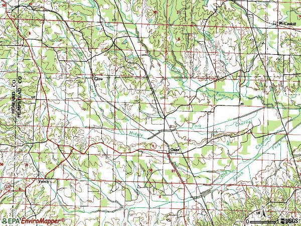 71855 Zip Code (Ozan, Arkansas) Profile - homes, apartments, schools ...