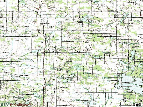 49348 Zip Code (Wayland, Michigan) Profile - homes, apartments, schools ...