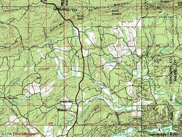 71949 Zip Code (Hot Springs Village, Arkansas) Profile - homes ...