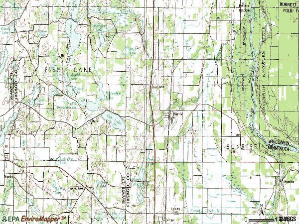 55032 Zip Code (Harris, Minnesota) Profile - homes, apartments, schools ...