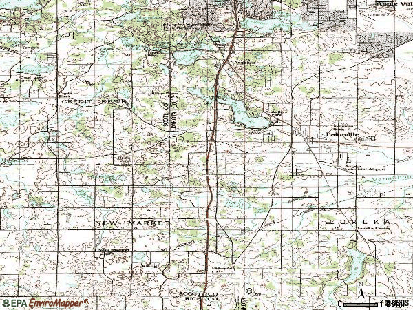 55044 Zip Code (Lakeville, Minnesota) Profile - homes, apartments ...