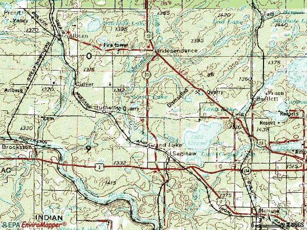 55779 Zip Code (Minnesota) Profile - homes, apartments, schools ...