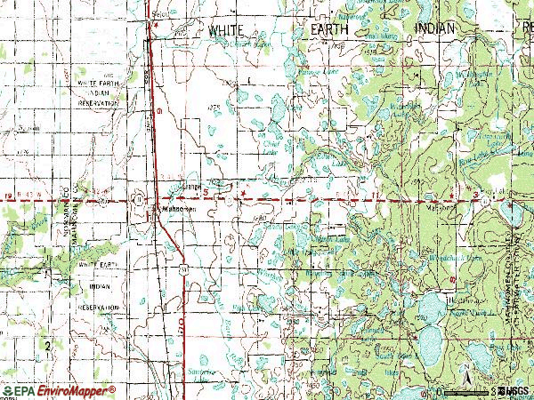 56557 Zip Code (Beaulieu, Minnesota) Profile - homes, apartments ...