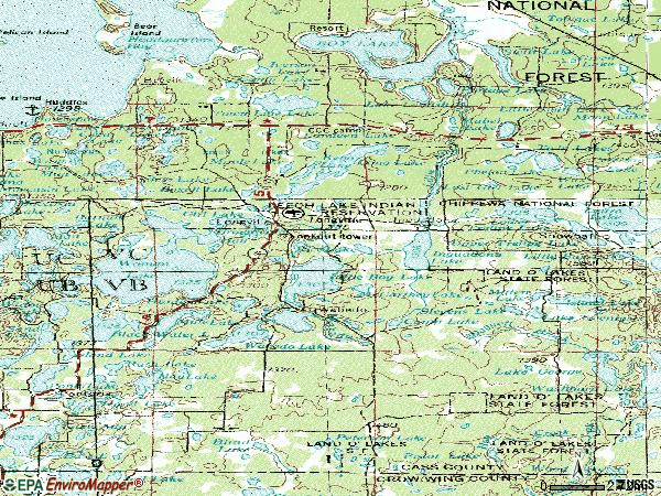 56655 Zip Code (Longville, Minnesota) Profile - homes, apartments ...