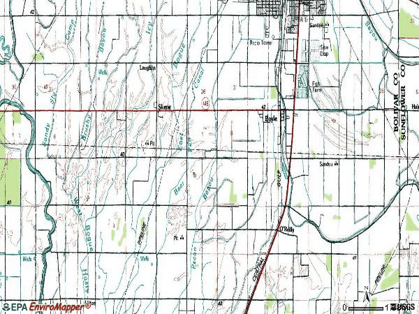 38730 Zip Code (Boyle, Mississippi) Profile - homes, apartments ...