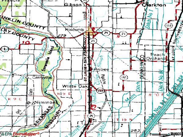 63852 Zip Code (Holcomb, Missouri) Profile - homes, apartments, schools ...