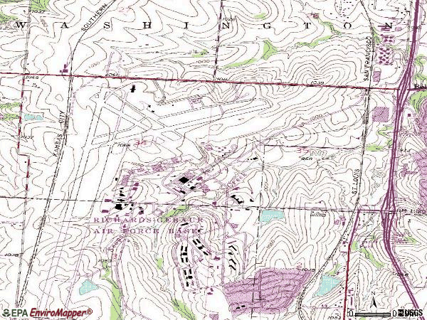 64147 Zip Code (Kansas City, Missouri) Profile - homes