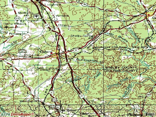 35040 Zip Code Calera Alabama Profile Homes Apartments Schools   Ztm16 