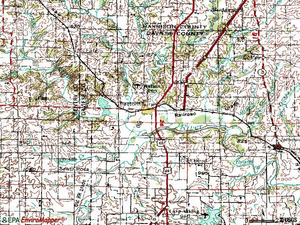 64670 Zip Code (Pattonsburg, Missouri) Profile - homes, apartments ...