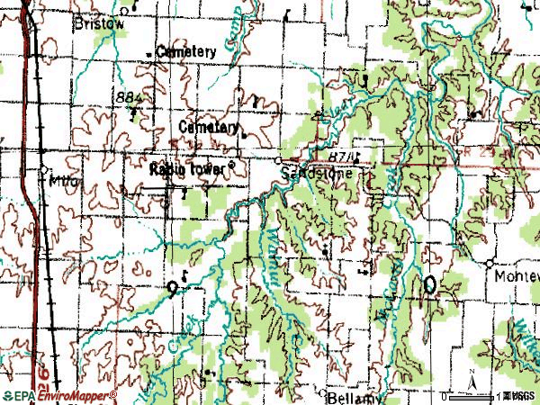 64778 Zip Code (Richards, Missouri) Profile - homes, apartments ...