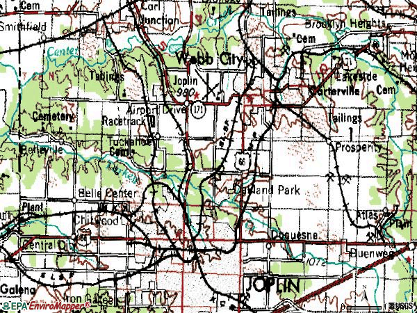 64801 Zip Code Joplin Missouri Profile Homes Apartments Schools   Ztm16192 