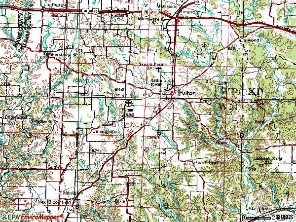 65251 Zip Code (Fulton, Missouri) Profile - homes, apartments, schools ...