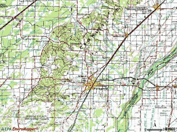 72450 Zip Code (paragould, Arkansas) Profile - Homes, Apartments 