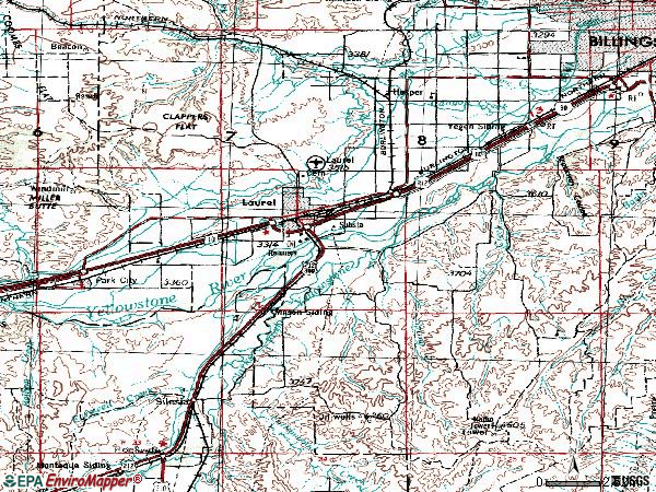 59044 Zip Code (Laurel, Montana) Profile - homes, apartments, schools ...