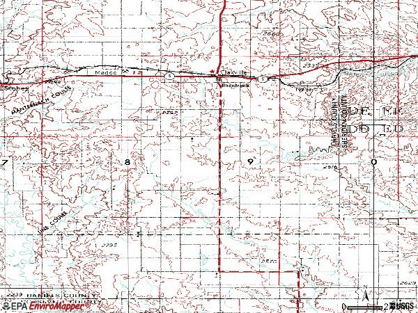 59222 Zip Code (Flaxville, Montana) Profile - homes, apartments ...