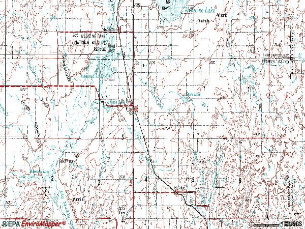 59226 Zip Code (Froid, Montana) Profile - homes, apartments, schools ...