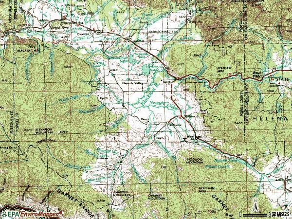 59843 Zip Code (Montana) Profile - homes, apartments, schools ...