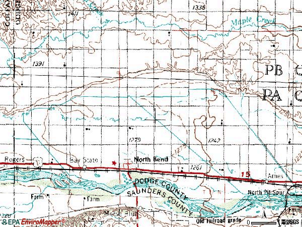 68649 Zip Code (North Bend, Nebraska) Profile - homes, apartments ...
