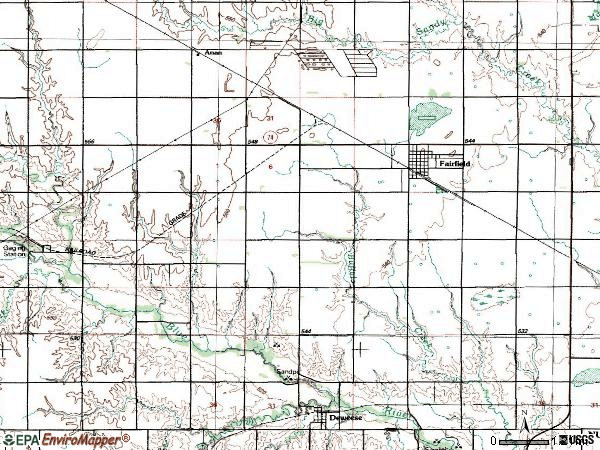 68938 Zip Code (Fairfield, Nebraska) Profile - homes, apartments ...