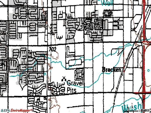 89103 Zip Code (Spring Valley, Nevada) Profile - homes