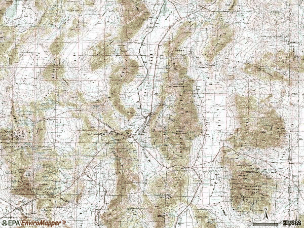 89301 Zip Code (Ely, Nevada) Profile - homes, apartments, schools ...