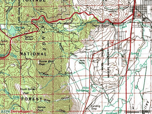 89705 Zip Code (carson City, Nevada) Profile - Homes, Apartments 