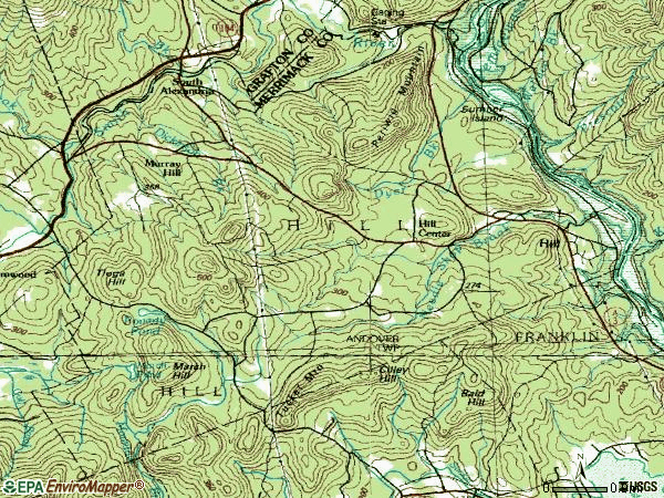 03243 Zip Code (New Hampshire) Profile - homes, apartments, schools ...