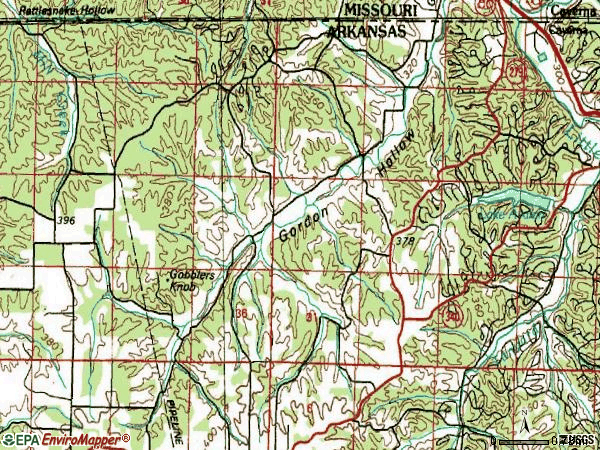 72715 Zip Code (Bella Vista, Arkansas) Profile - homes, apartments ...