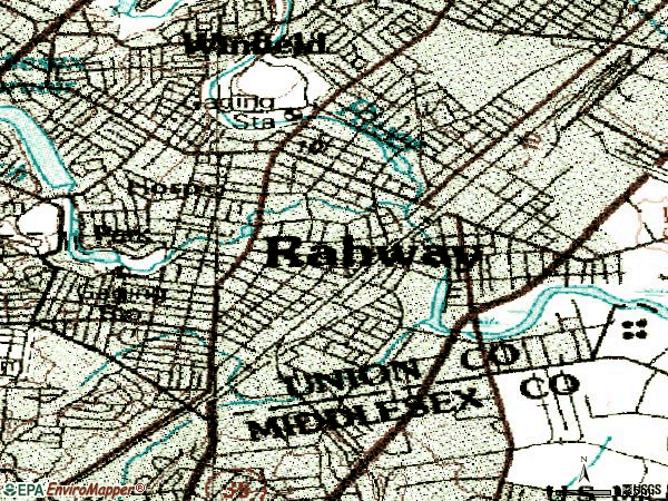 07065 Zip Code (Rahway, New Jersey) Profile - homes, apartments ...