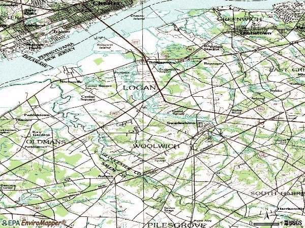 08085 Zip Code (Beckett, New Jersey) Profile - homes, apartments ...