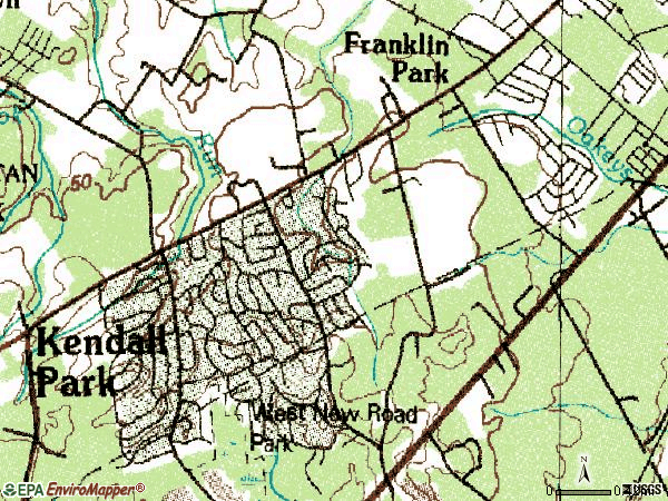 08824 Zip Code (Kendall Park, New Jersey) Profile - homes, apartments ...