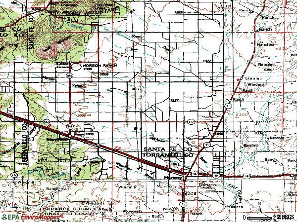 87015 Zip Code (Edgewood, New Mexico) Profile - homes, apartments ...