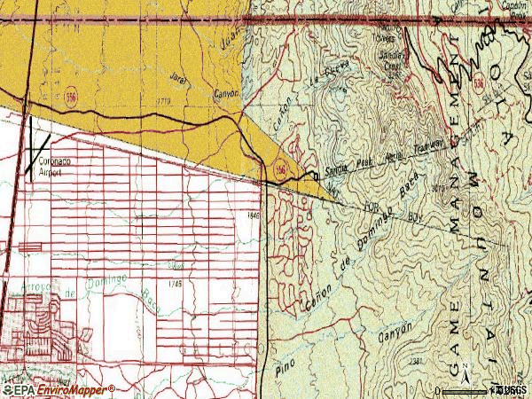 87122 Zip Code (Sandia Heights, New Mexico) Profile - homes 